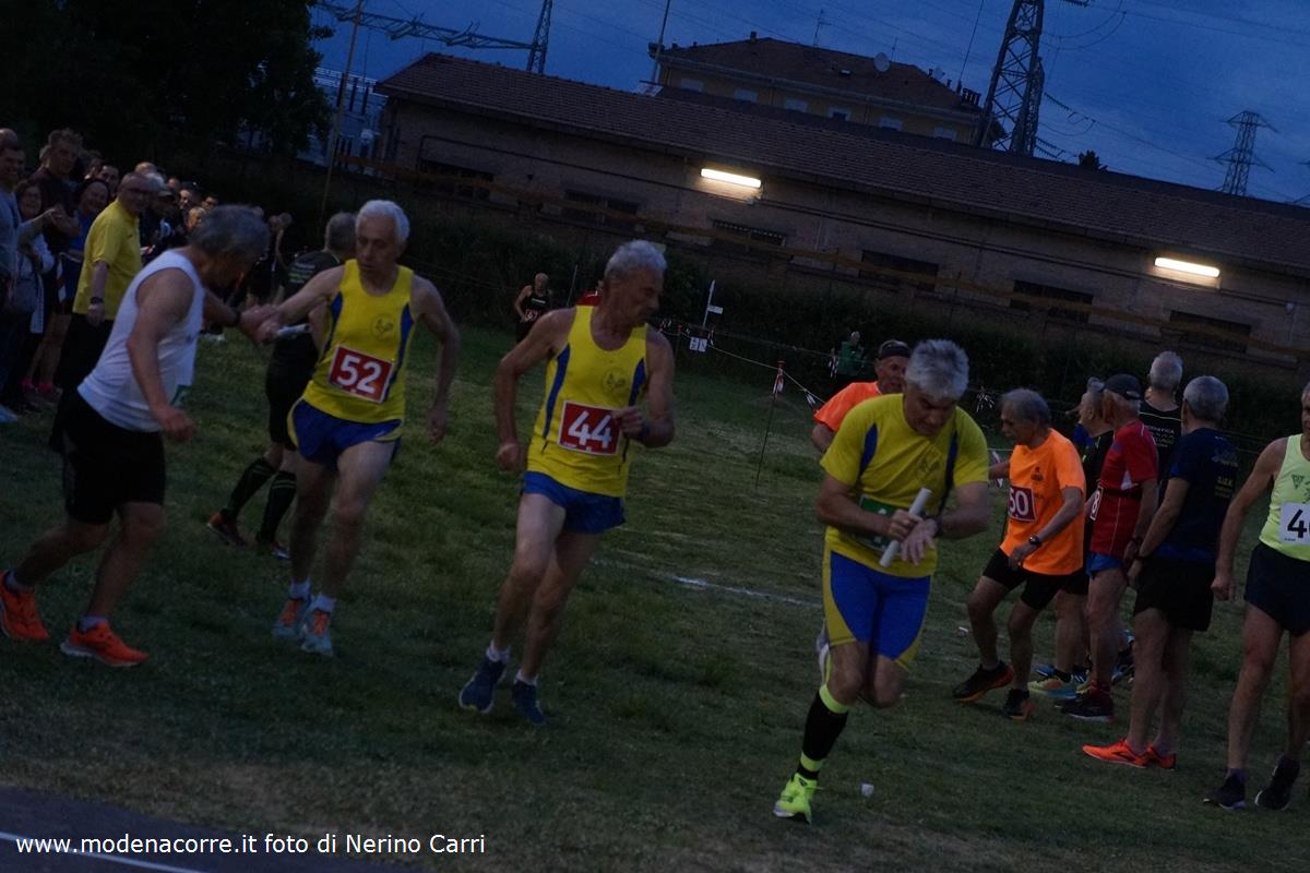 Bologna: Staffetta Pontelungo - 12 maggio 2025
